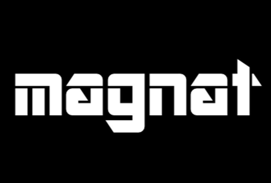 Porty Magnat logo