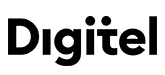 Digitel logo