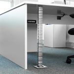 Bachmann Flex srebrny