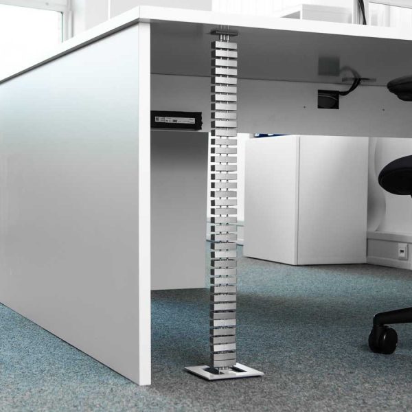 Bachmann Flex srebrny Bachmann Flex srebrny