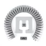 bachmann-flex-srebrny