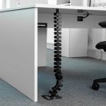 Bachmann Quadro set czarny