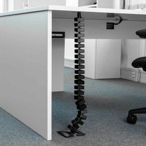 Bachmann Quadro set czarny Bachmann Quadro set czarny