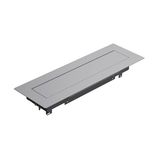 Bachmann TOP FRAME 8M do konfiguracji Bachmann TOP FRAME 8M do konfiguracji