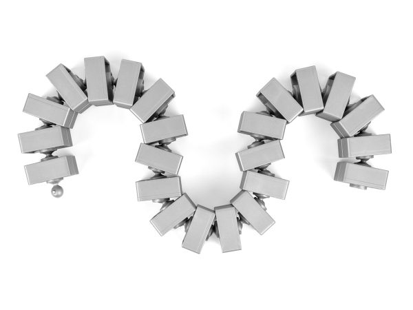 Kręgosłup kablowy Bachmann QUADRO Kręgosłup kablowy Bachmann QUADRO