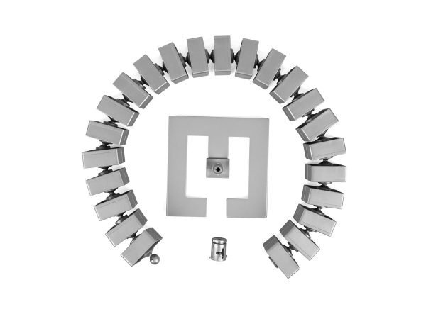 Kręgosłup kablowy Bachmann QUADRO-SET Kręgosłup kablowy Bachmann QUADRO-SET