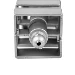 Kręgosłup kablowy Bachmann QUADRO-SET -łączenie