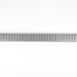 Kręgosłup na kable Bachmann CUBE - SREBRNY zwinięty