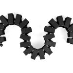 kręgosłup na kable quadro