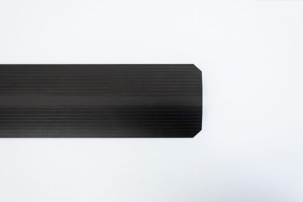 Najazd kablowy Evoline BRIDGE czarny