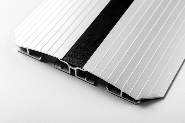 Najazd kablowy Evoline BRIDGE komory