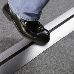 Najazd kablowy Evoline BRIDGE mocny