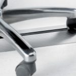 Najazd kablowy Evoline BRIDGE z fotelem