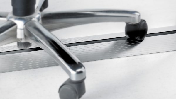 Najazd kablowy Evoline BRIDGE z fotelem