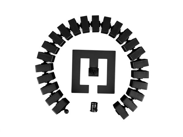 quadro set czarny quadro set czarny