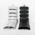 Wirelane kręgosłup