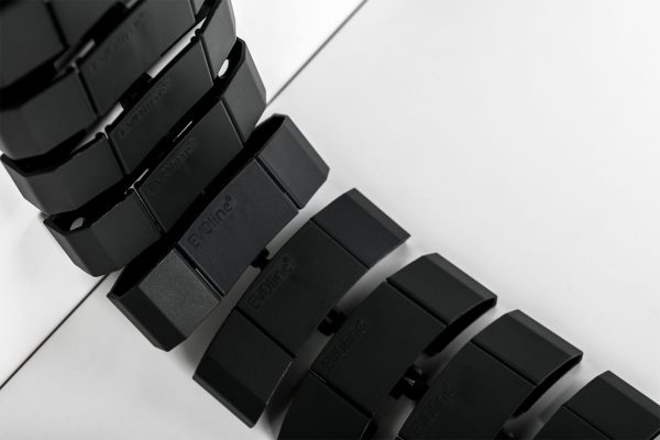 wireline czarny wireline czarny