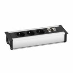 evoline-frame-dock-small-3x230v-2xrj45-warianty-kolorystyczne