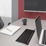 mediaport-asa-versaflap-dual-2.0-4x230v-schuko-czarny