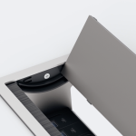 versaflap dual otwarty w prawo