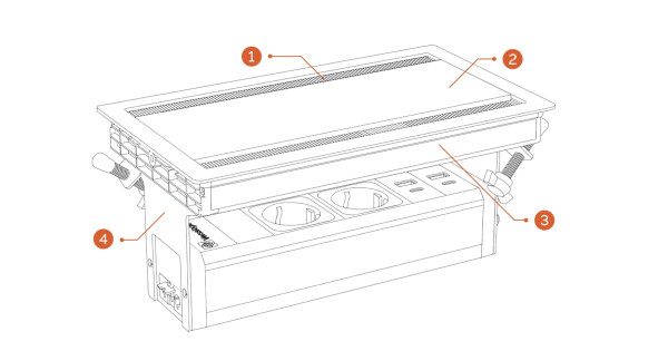 versaflap dual tech versaflap dual tech
