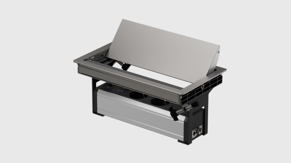 Versaflap techniczny Versaflap techniczny