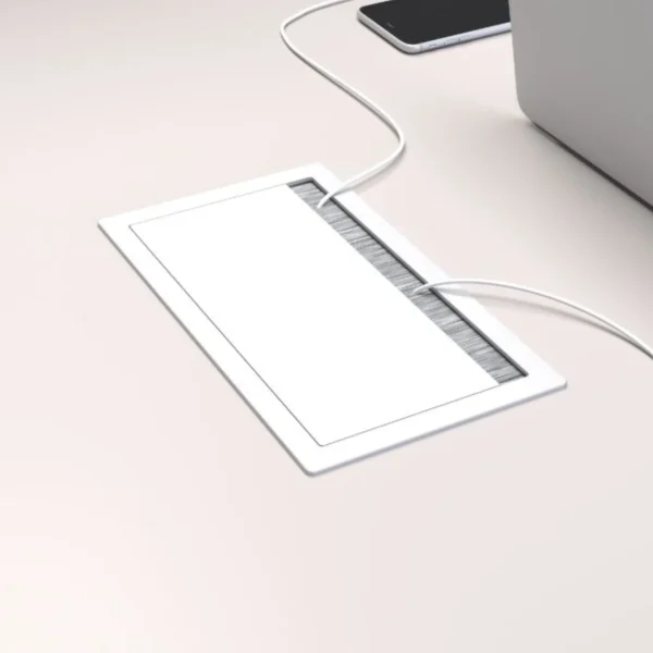 versaflap biały versaflap biały