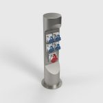 ES323-1-power-bollard-DB701