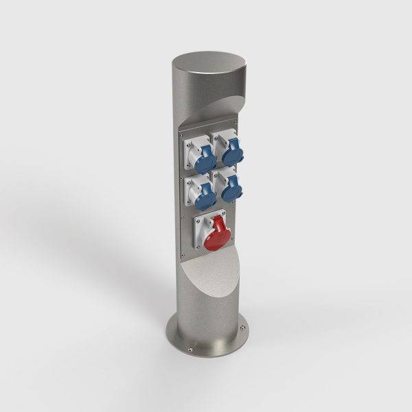 ES323-1-power-bollard-DB701