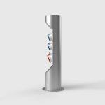 ES323-1-power-bollard-view-sideways
