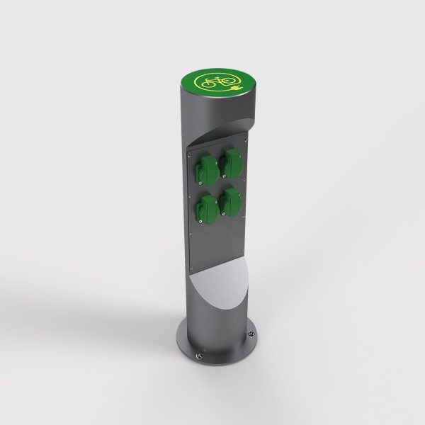 ES323-4-EM-charging-station-with-four-sockets